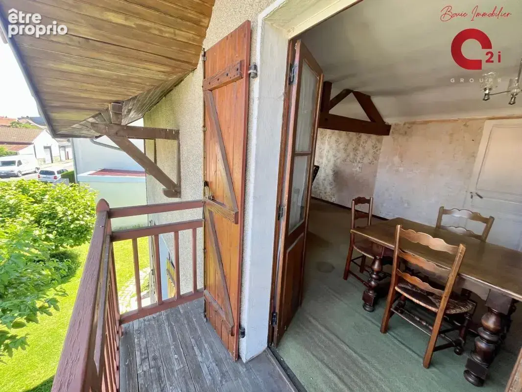 Maison 5 pièces 156 m² à vendre à Tarbes (65000) - photo 13