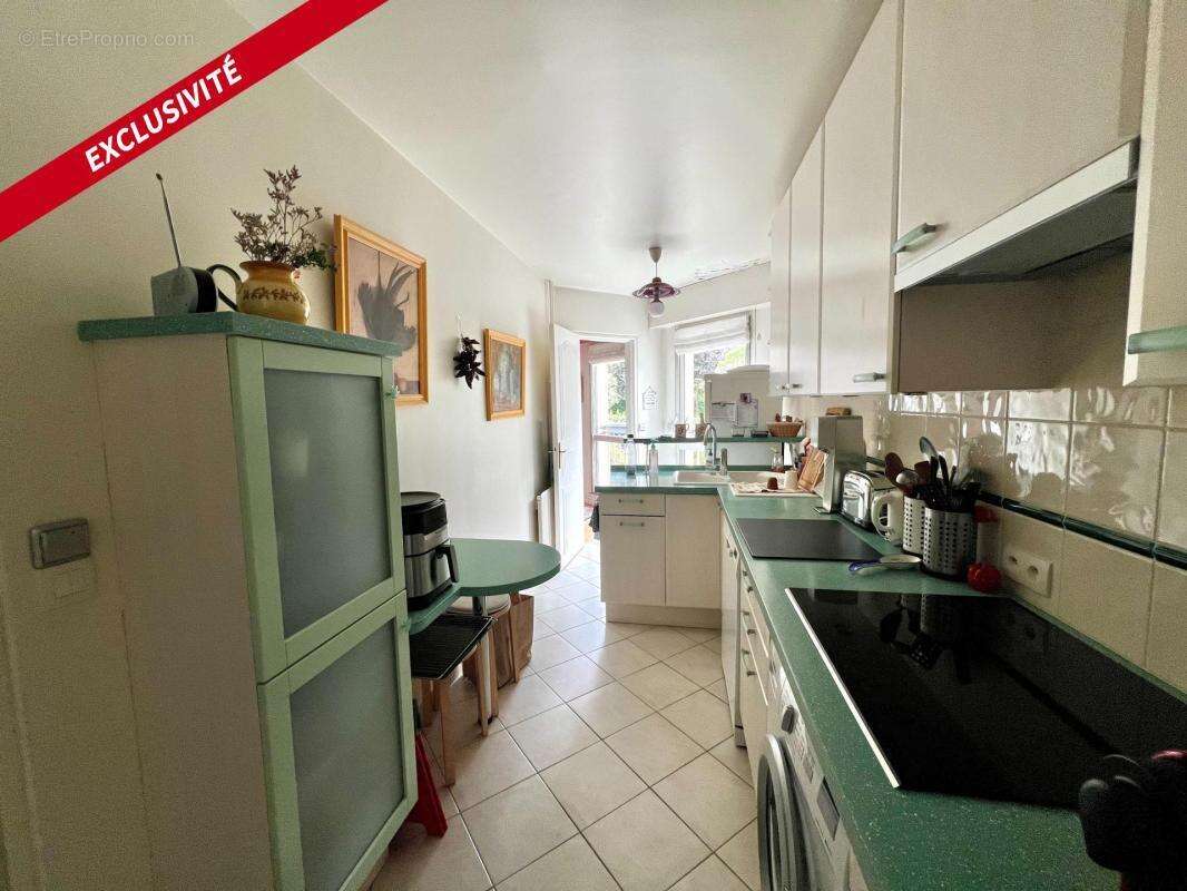 Appartement à LE CHESNAY