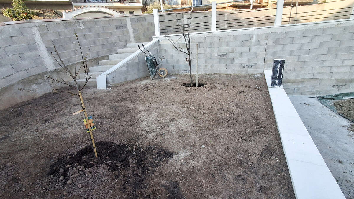 Maison à SEPTEMES-LES-VALLONS