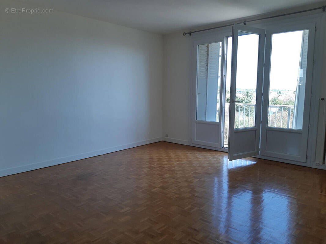 Appartement à MASSY