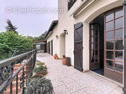 Maison à AUZEVILLE-TOLOSANE