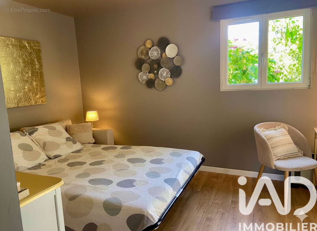 Photo 7 - Maison à BOURSEUL