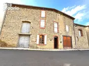 Maison à TOURREILLES
