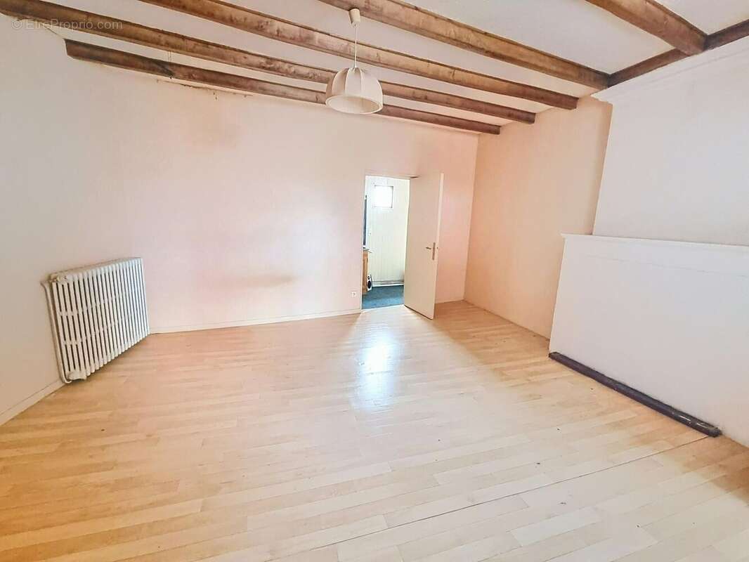 Maison 100 m² à Le Seure  - photo 7