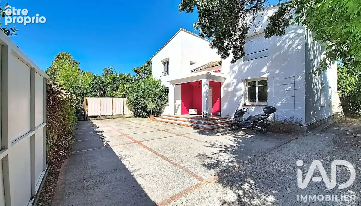 Photo 1 - Maison à AVIGNON
