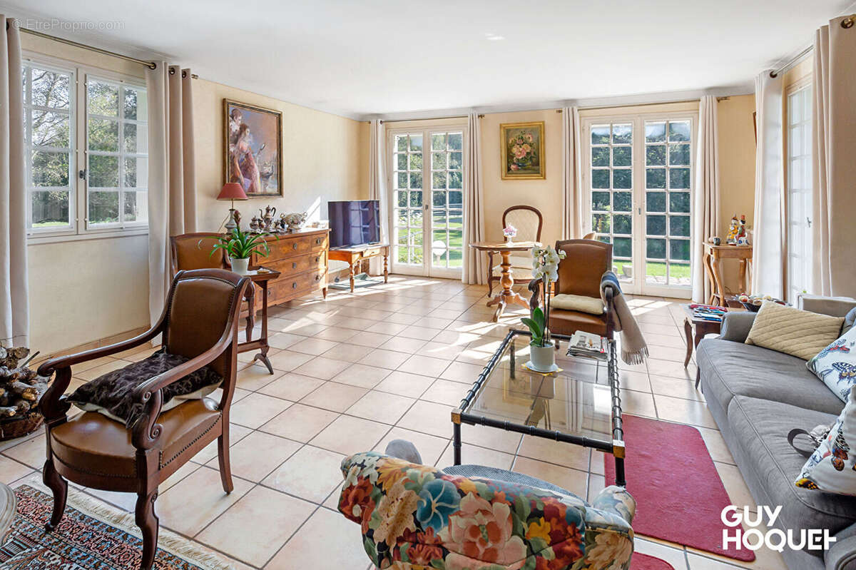 Maison à VIGNEUX-DE-BRETAGNE