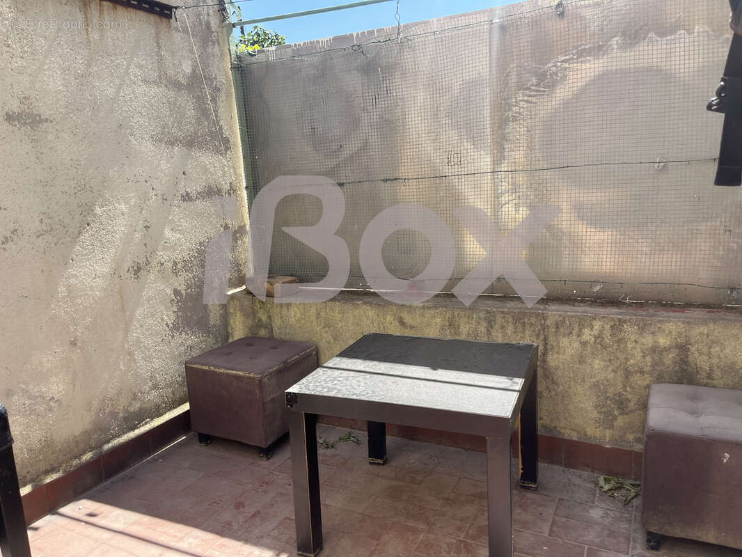 Studio Toulon Ouest - photo 7