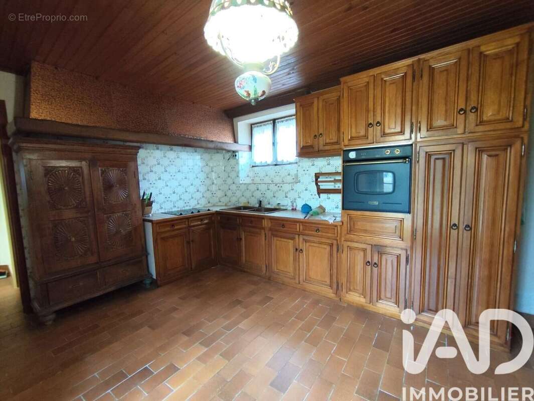 Maison 113 m² à Francourville  - photo 5