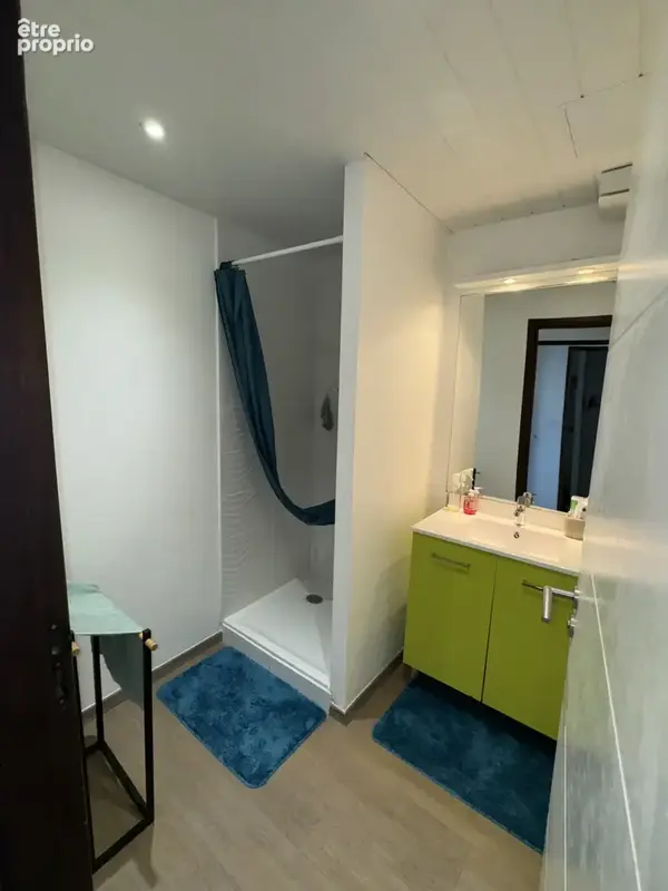Appartement T4 vue mer Cayenne - photo 12