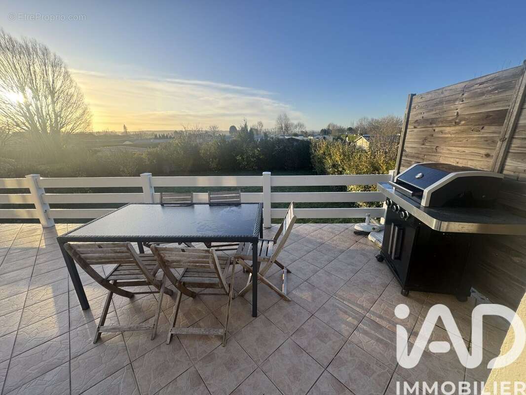 Photo 5 - Maison à CHERRUEIX