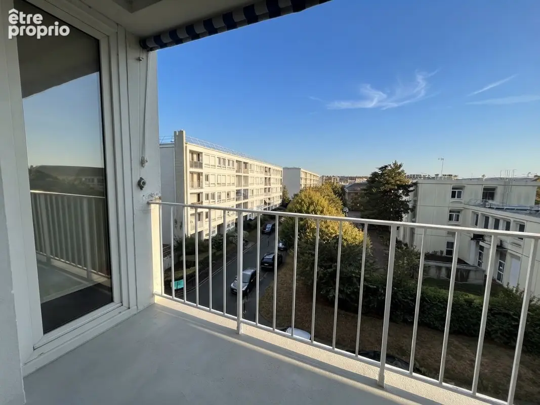 Photo Appartement à Rueil-Malmaison au prix de 190 000€