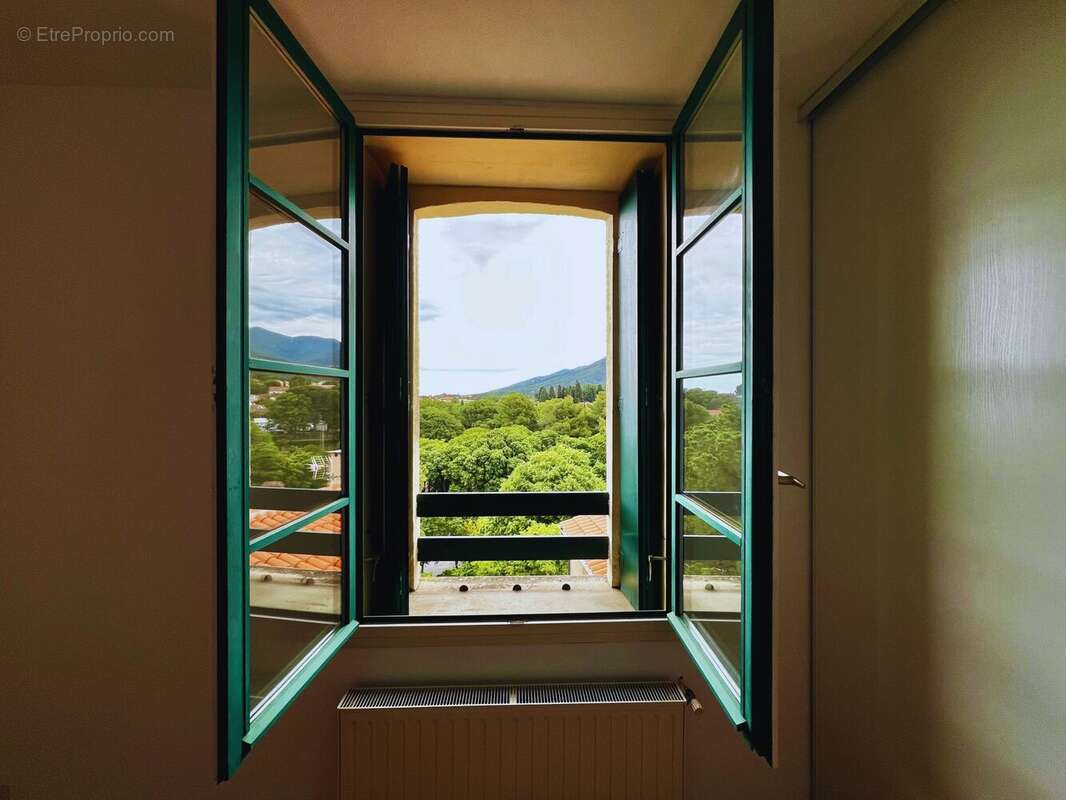 Maison à LAROQUE-DES-ALBERES