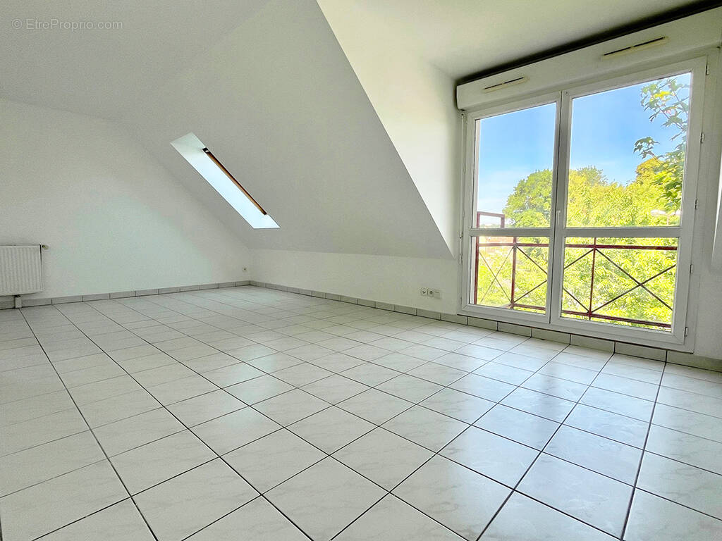 Appartement à NOGENT-SUR-OISE