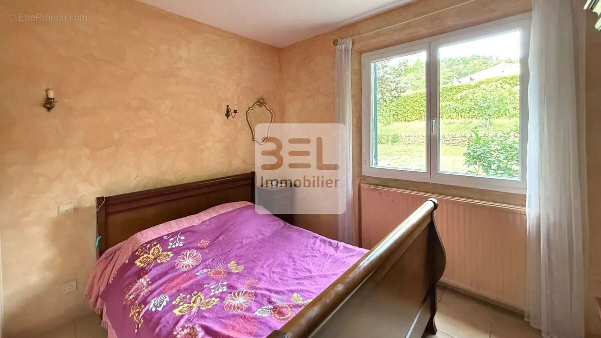 Maison à BAGNOLS-SUR-CEZE