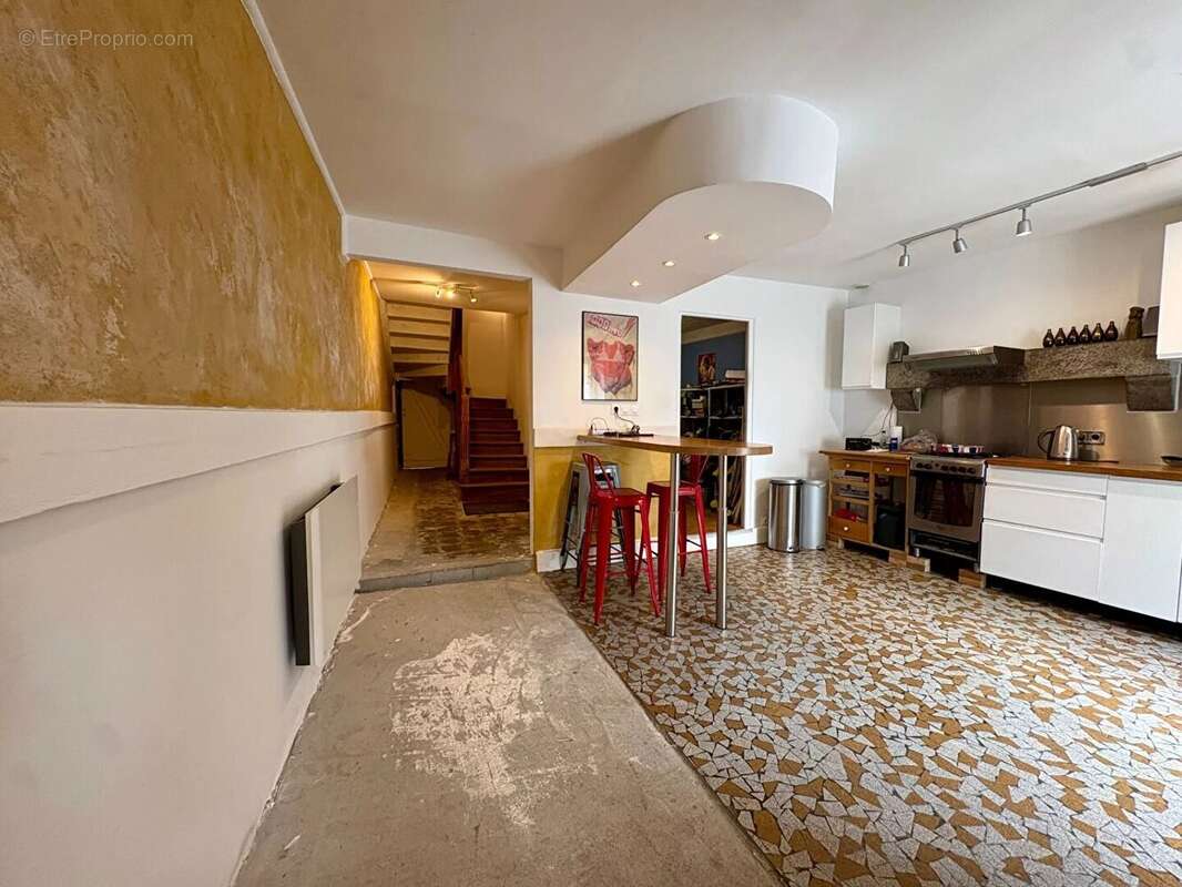 Maison Saint Brieuc 5 pièce(s) 95  m2 - photo 4