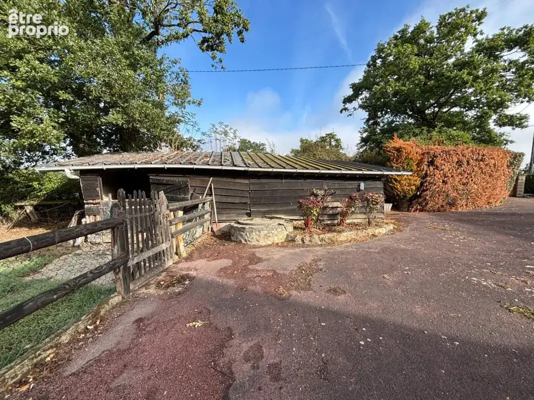 Maison à vendre 6 pièces PRE EN PAIL (53) - photo 20