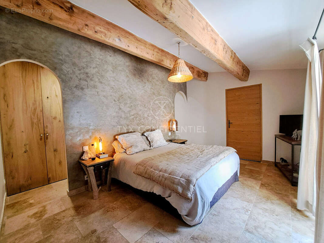 Maison à SAINT-REMY-DE-PROVENCE