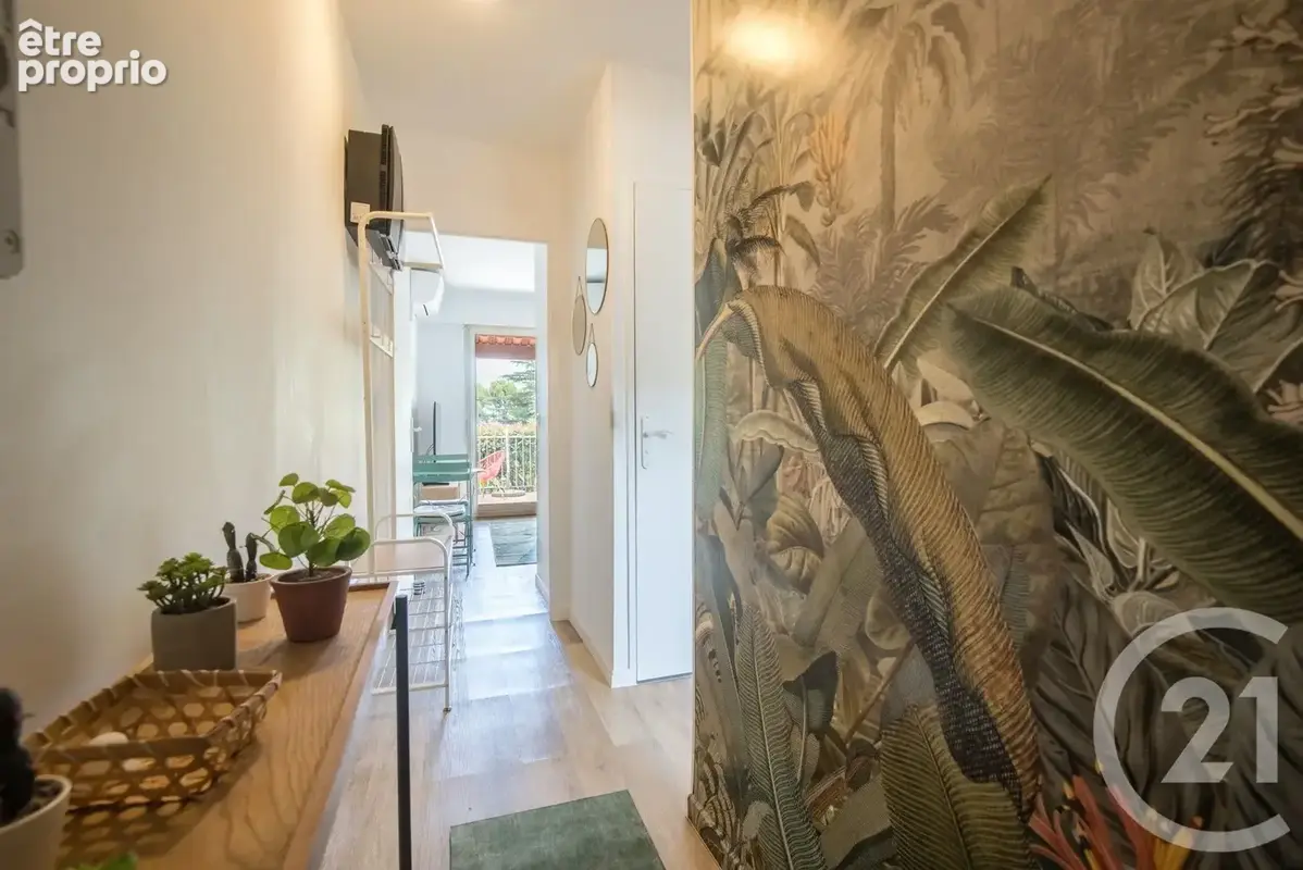Appartement 2 pièces 28 m² à vendre à Nice (06300) - photo 13