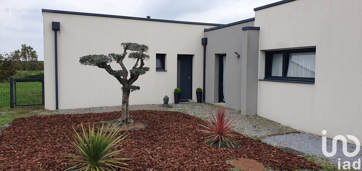 Photo 1 - Maison à OUDON