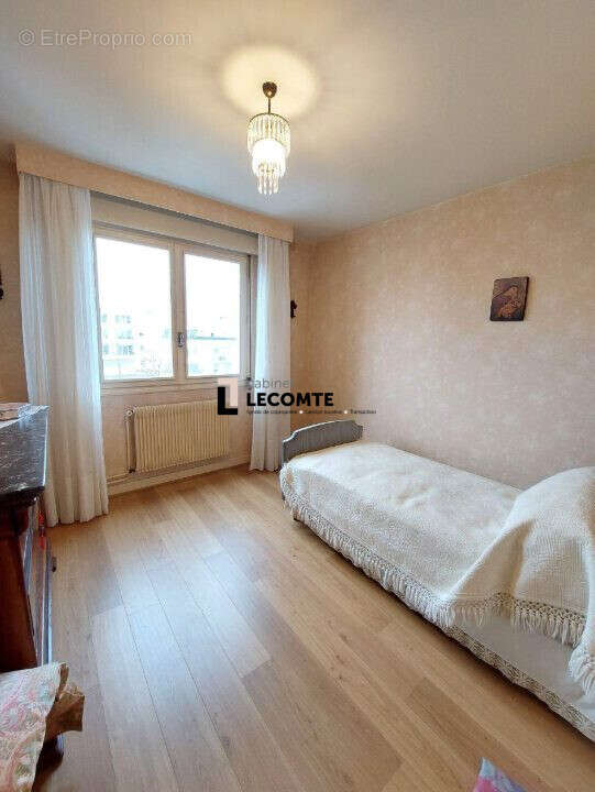 Appartement 76 m² à Rennes  - photo 5