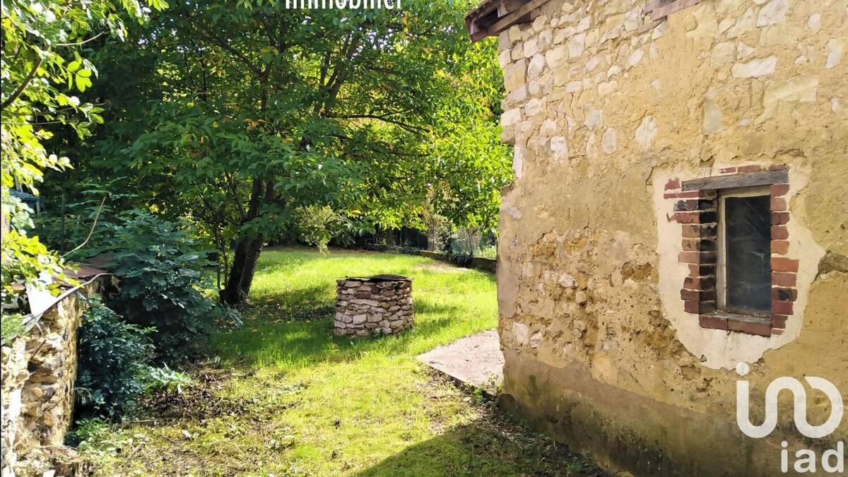 Photo 1 - Maison à LEUGNY