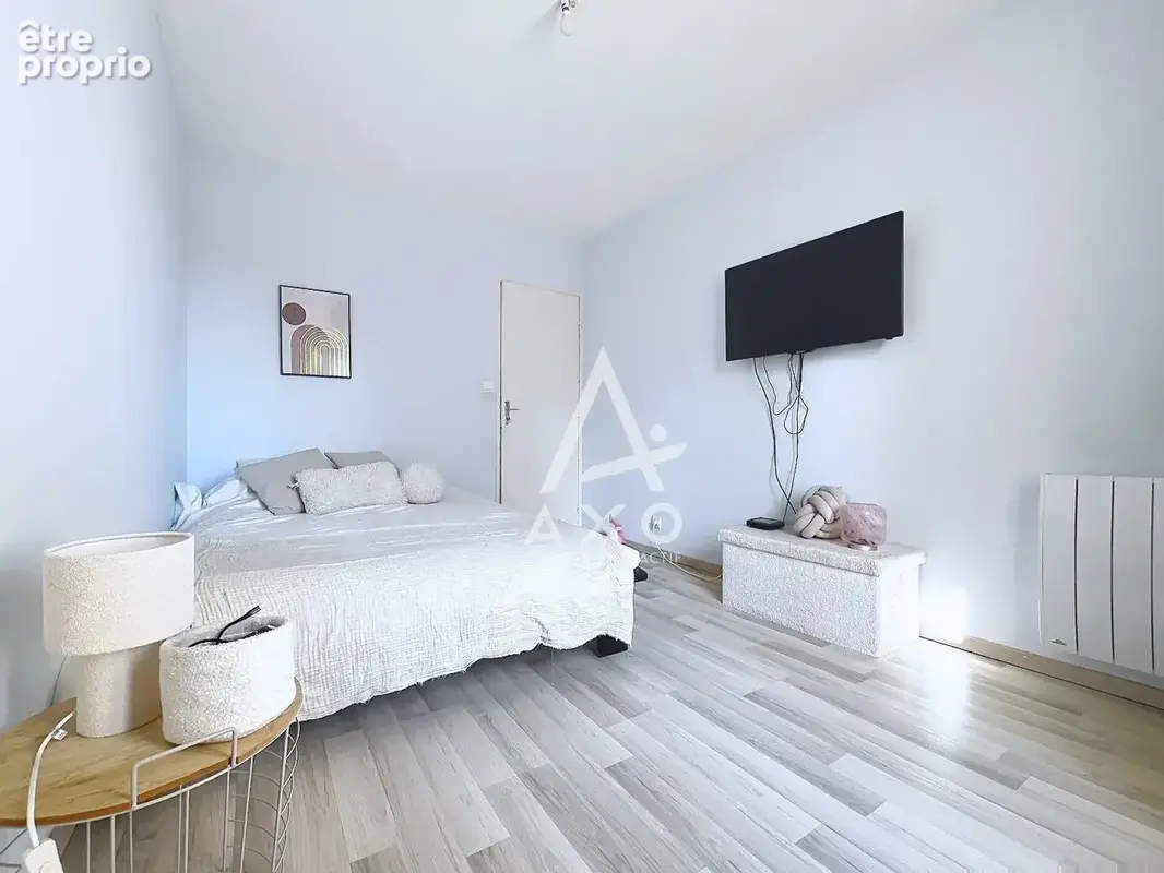 Un appartement lumineux, fonctionnel et soigneusement agencé avec garage - photo 6