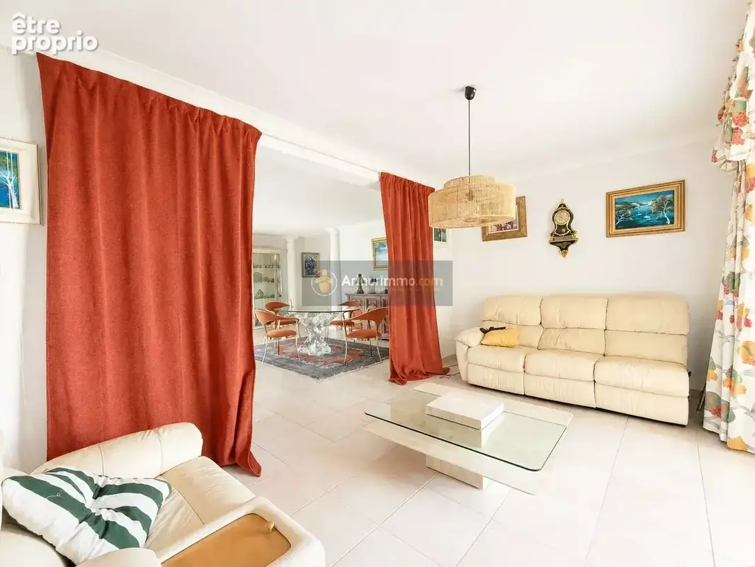 Exclusivite agi arthurimmo - appartement vue mer saint raphael - photo 8