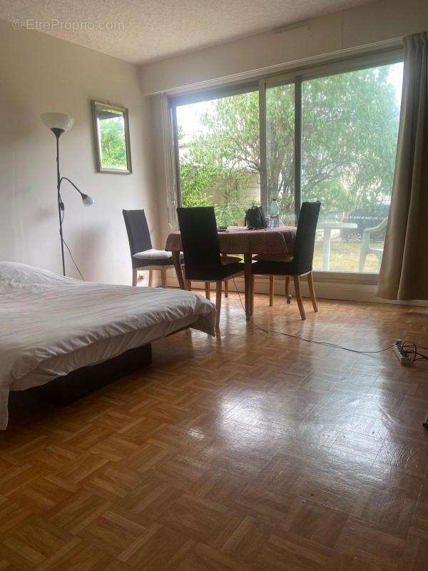 Appartement à PANTIN