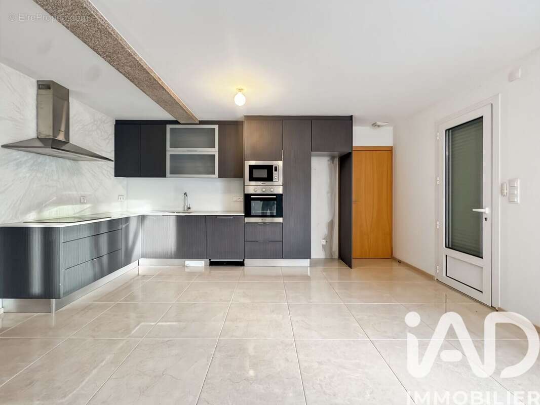 Photo 8 - Maison à MESLAY-DU-MAINE