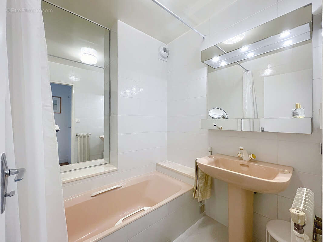 Appartement à ANNECY