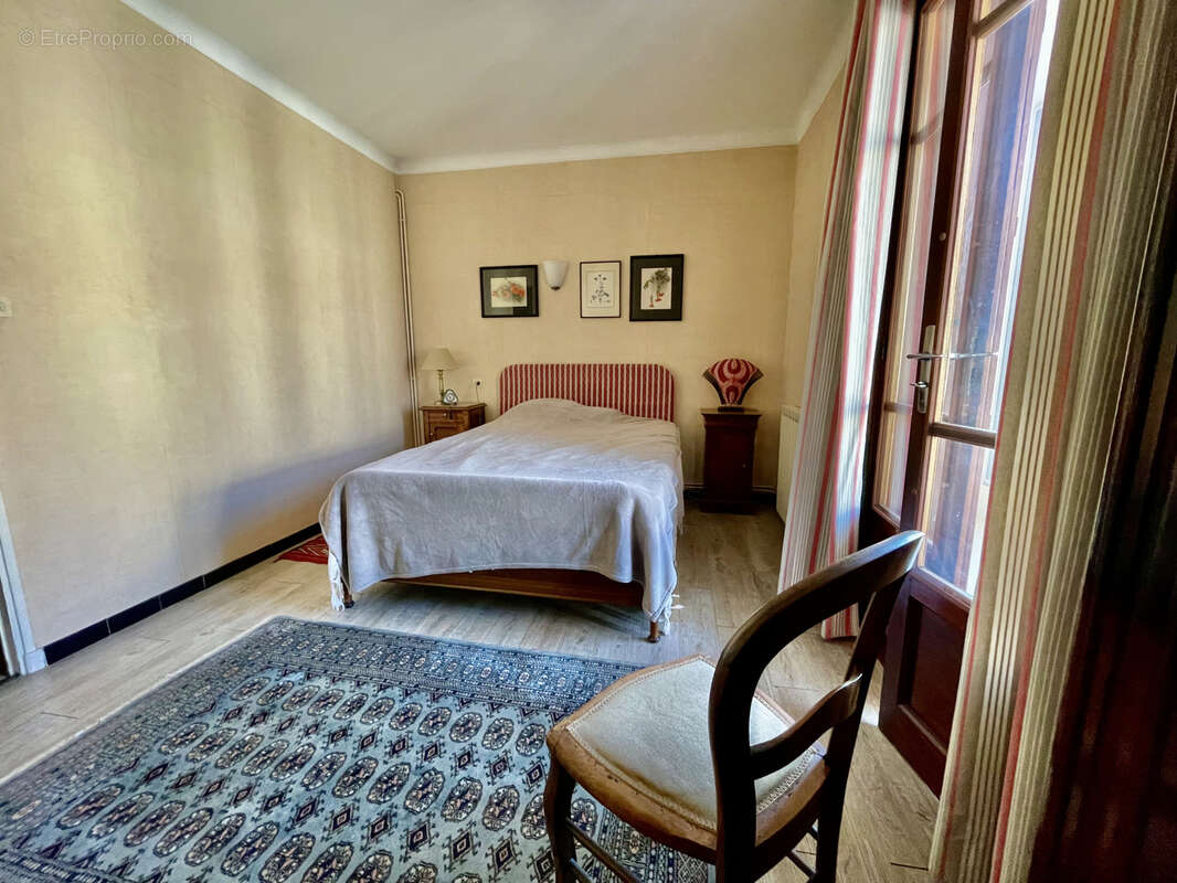 Appartement à CHATEAURENARD