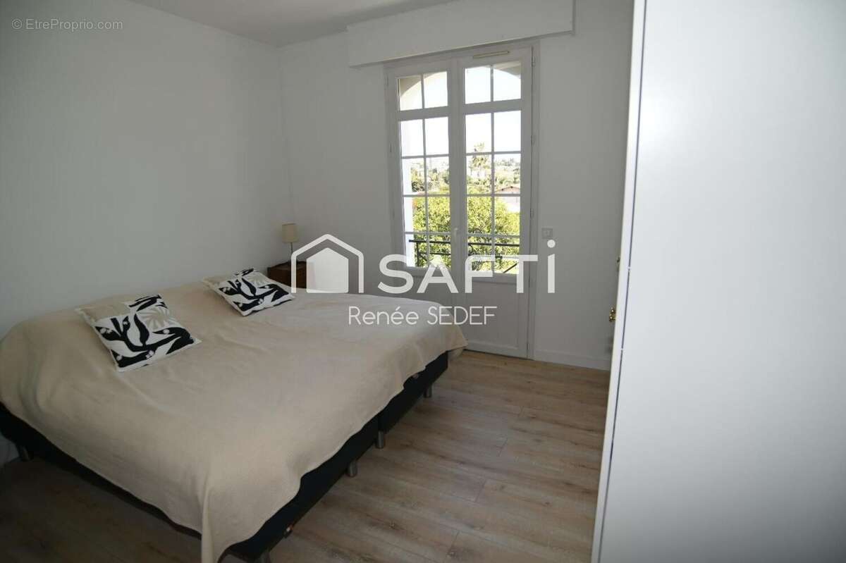 Photo 7 - Maison à ANTIBES