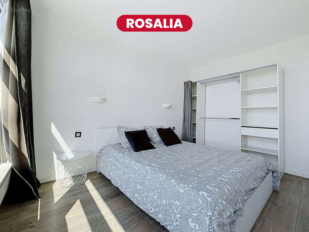 Appartement 40m² à lille - photo 9