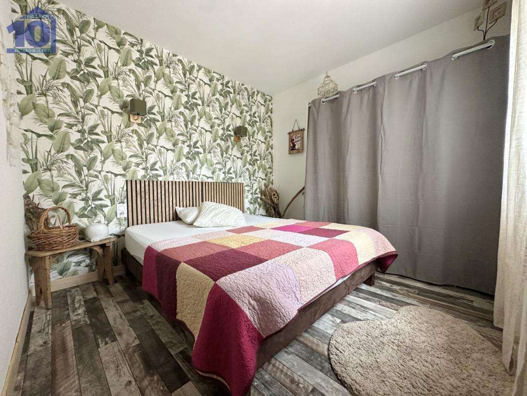 Maison 70 m² à Vendres  - photo 5