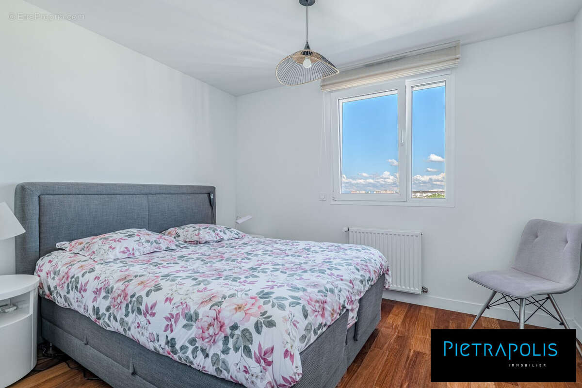 Appartement à LYON-3E
