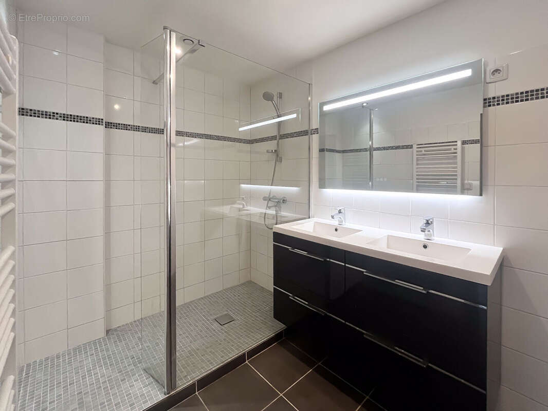 Maison à SAINT-XANDRE