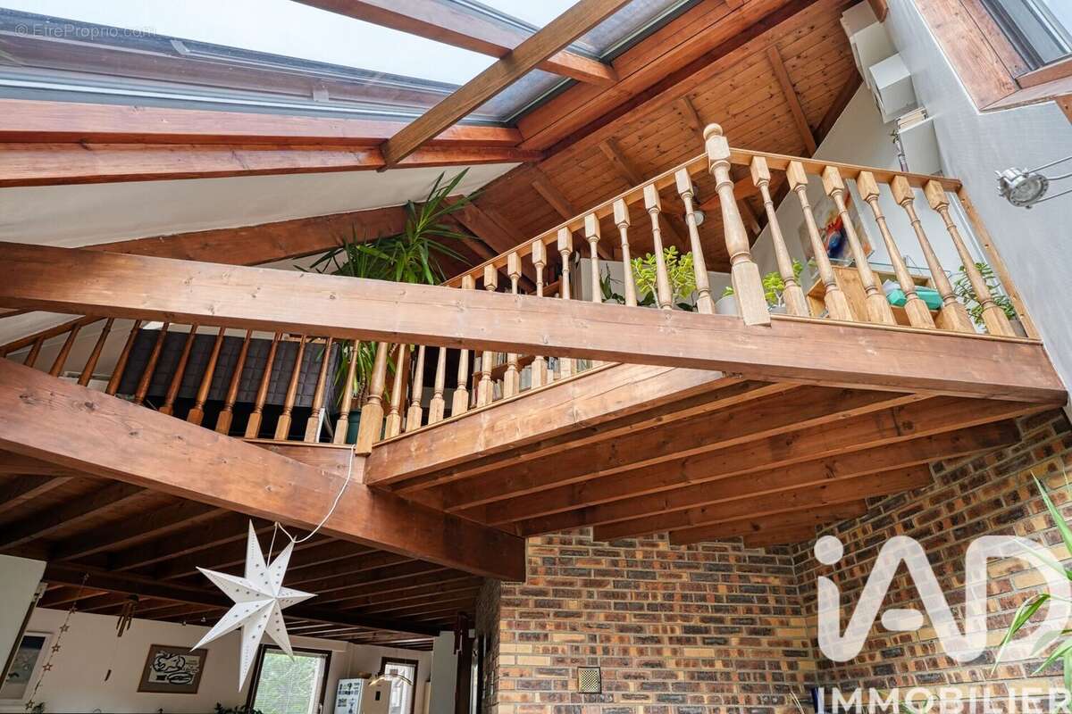 Photo 7 - Maison à TRIEL-SUR-SEINE