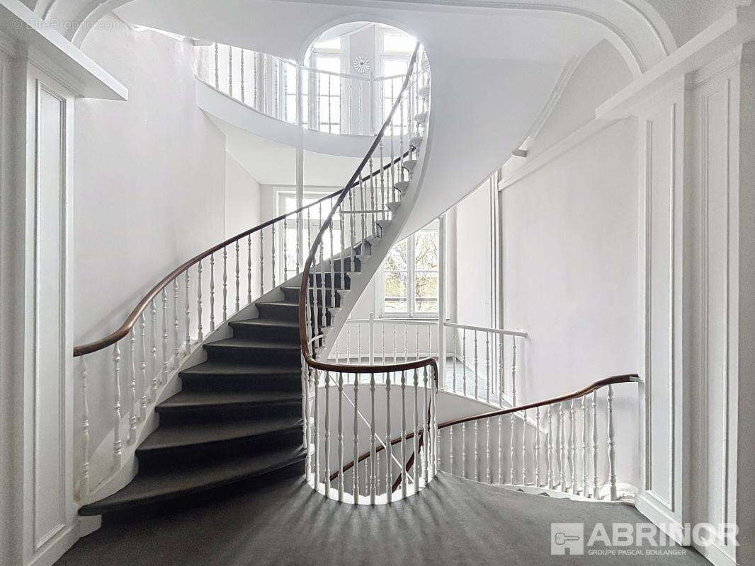 Appartement de prestige 5 chambres Vieux Lille - photo 5