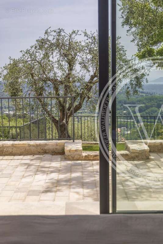 Maison en pierre élégante avec vue Mer et les montagnes - photo 87