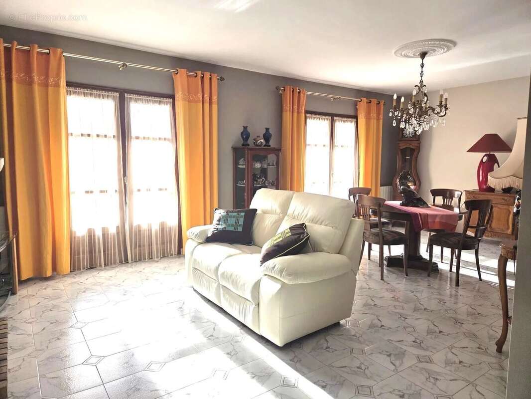 Maison à AFA