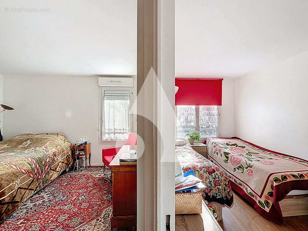 Appartement à RUEIL-MALMAISON