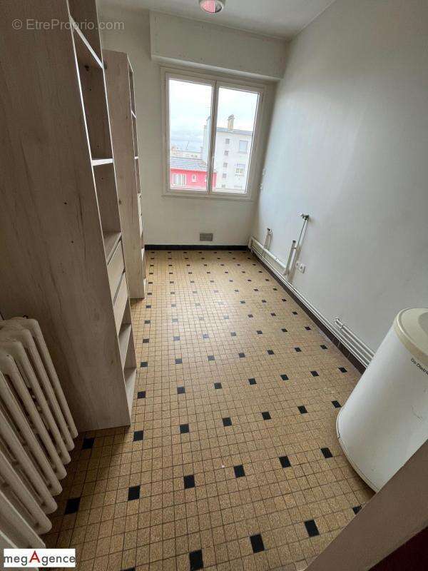 Appartement à LORIENT