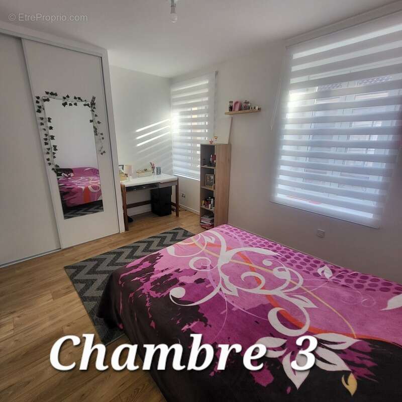 Maison à RAON-L'ETAPE