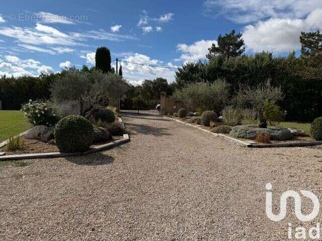 Photo 3 - Maison à GRAMBOIS