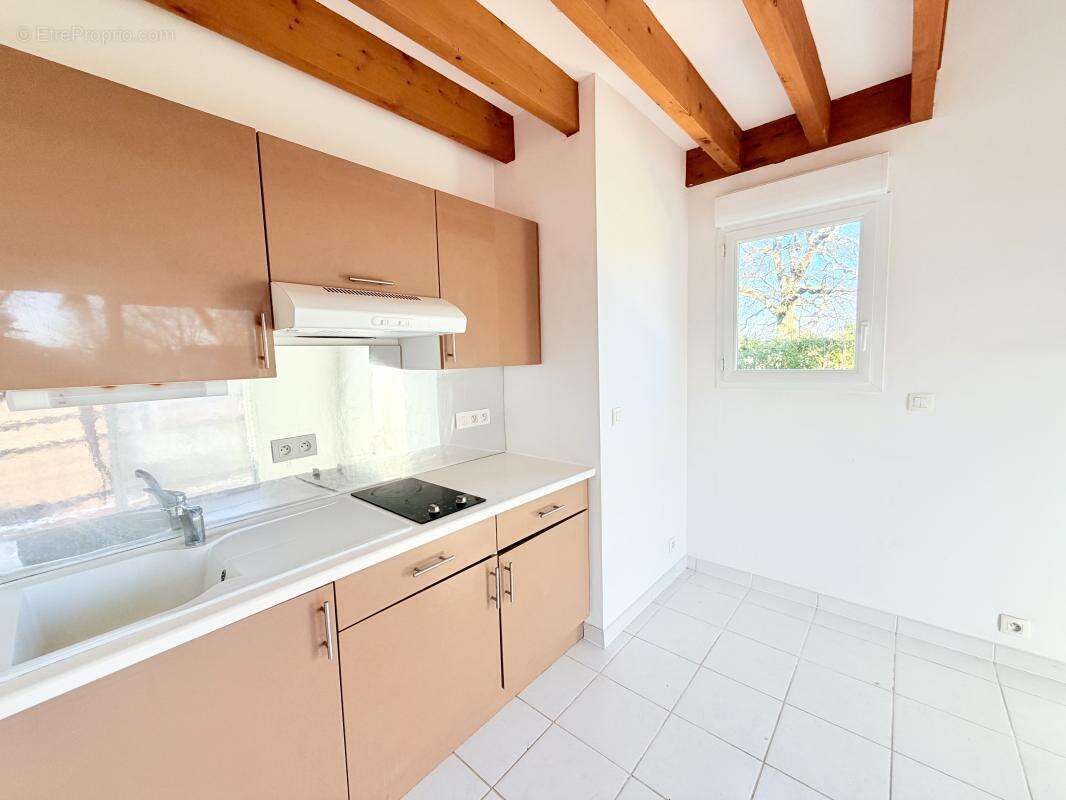 Appartement à PESSAC