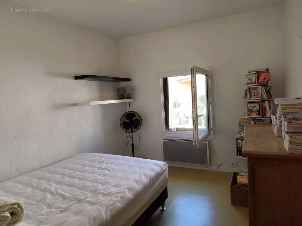 Maison à COURTHEZON