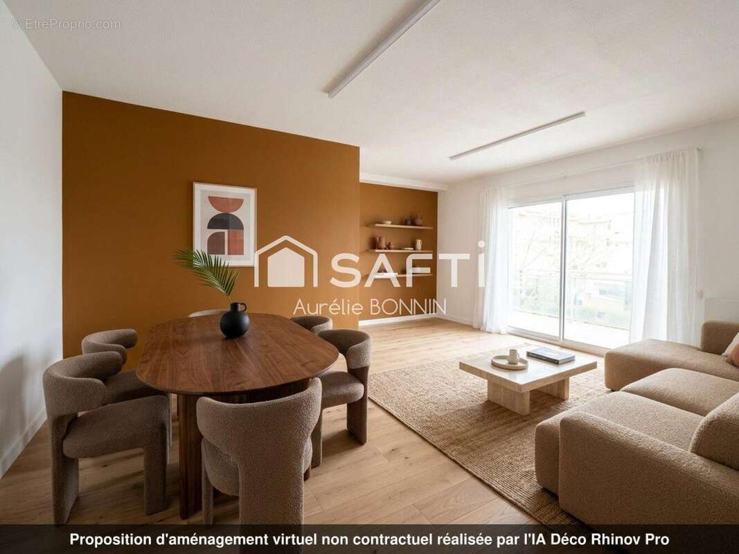 Photo 3 - Appartement à BORDEAUX