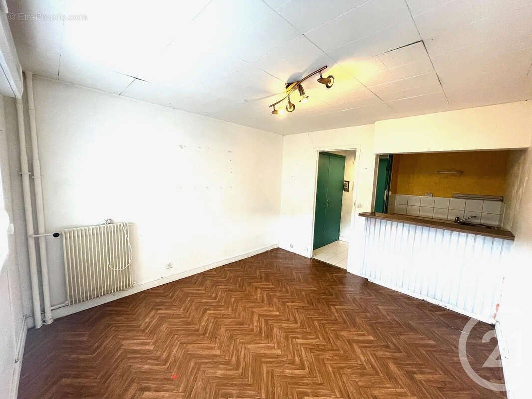 Appartement à MELUN