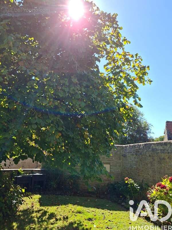 Photo 5 - Maison à VAUX-SUR-AURE