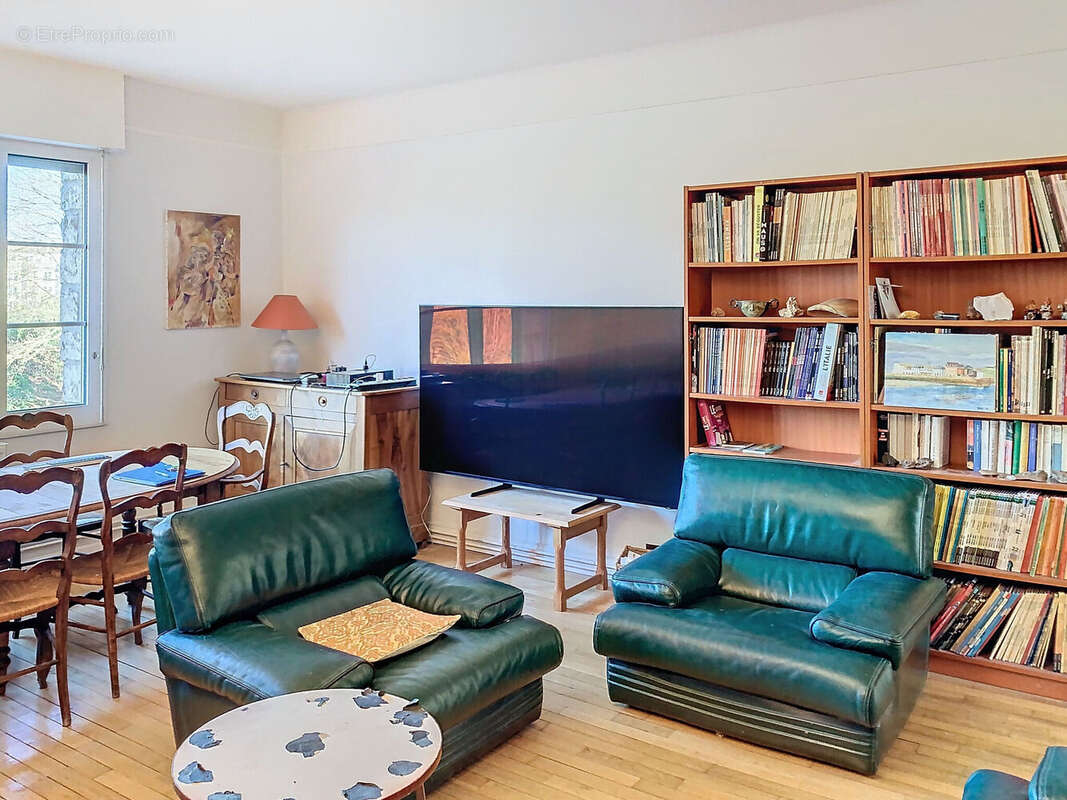 Photo 5 - Appartement à CHANTILLY